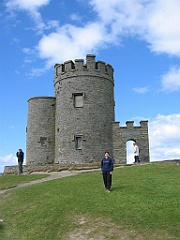 Irlande 044 - Cliffs of Moher